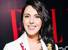 Джамалу, Монатіка та Єфросиніну нагородили 3-D премією. ФОТО