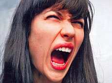 Дівчина Бонда ніколи не вийде заміж і не роздягнеться на камеру