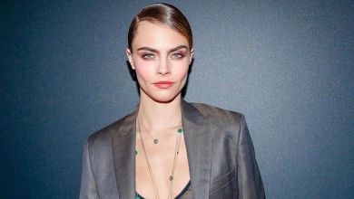 Не лесбі, не бі, не гетеро: Кара Делевінь розказала про свою орієнтацію