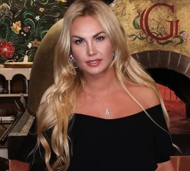 Камалія розказала, як її запліднювали 4-ма ембріонами