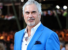 Меладзе прокоментував санкції Латвії проти Кобзона і Валерії