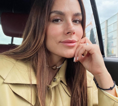 Не шукайте ворогів поміж своїх: Онуфрійчук обурилася, що її цькують за життя за кордоном