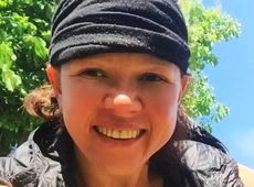 Іменинниця Руслана з голим животом заявила про дику енергію. ФОТО