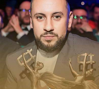 Monatik, Время и Стекло та Каменських отримали головні нагороди YUNA-2020 