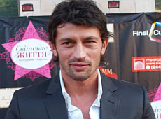 Каха Каладзе одружується. Нові фото нареченої