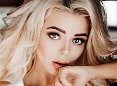 Із пандочки в принцесу: Гросу розповіла, що робить із синцями та мішками