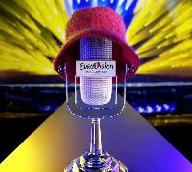 Наступне Євробачення - в українському Криму: найкращі меми про перемогу Kalush Orchestra