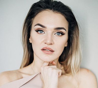 Кохана дівчинка свого мужчини Добкіна з’їздила до Чорнобиля та згадала дитячі комплекси