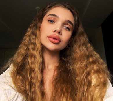 Не помічала б важливе і думала про завтра: Саша Бо розказала, як війна відкрила їй очі 