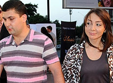 Смугасті половинки Литвин і Тігіпка сходили в гості до Зайцева