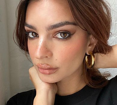 Ратаковскі стала мамою вперше та показала малюка