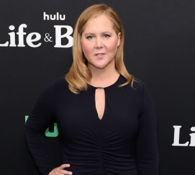 Емі Шумер запропонувала організувати виступ Зеленського на Оскарі-2022