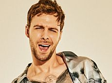 Барських визнали музикантом року у Росії 