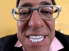 Самовисуванець Корогодський постібався з мерзьких виборів