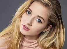 Співачка українського походження виконає гімн для президента Трампа