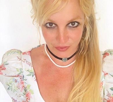 Брітні в біді? Спірз стривожила фанів дивною поведінкою на ВІДЕО