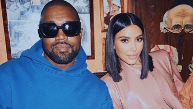 Налаштований рішуче: Вест купив будинок по сусідству із Кардашян