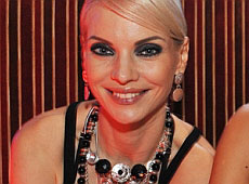 Окунська відмовилася від своїх пластичних операцій