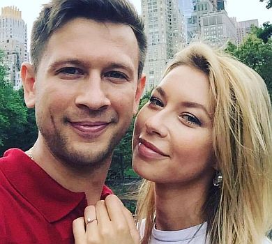 Ступка про скандальні заяви Логунової: Вона хоче все і одразу