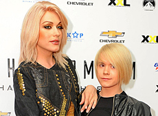 Ступка, Монро і Горбунов стали свідками порятунку людства