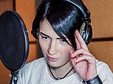 Приходько до річниці Майдану заспівала разом із воїном АТО. ВІДЕО