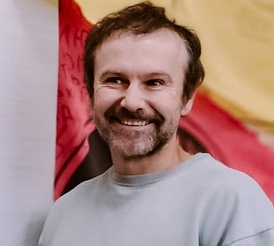 Щасливий, що зміг уже побачити: Вакарчук уперше прокоментував народження доньки