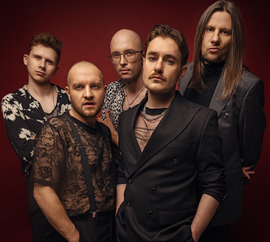 Пірнай у розпусту разом з нами: хлопці з Latexfauna завели акаунт на OnlyFans, де збиратимуть гроші на дрони