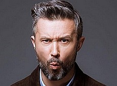 Бабкін розказав, що в нього спільного з тваринами та дітьми