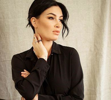 Пробачала заради сім'ї: Приходько розказала про зради та насильство з боку ексчоловіка