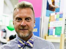 Мухарський кинув пити, схуд на 10 кіло та показав ФОТО до і після