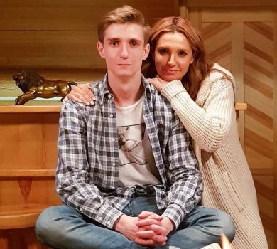 Досі відчуваю докори сумління: не найкраща мати Марченко привітала сина з днем народження