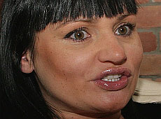 Кільчицька шукатиме собі бойфренда по банківському рахунку