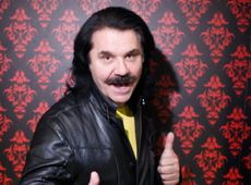 Скічко, Зібров і Завальська побачили таємничі пригоди. ФОТО