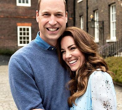 Екссекретар принца Вільяма та Кейт розкрив секрет успішності їхнього шлюбу