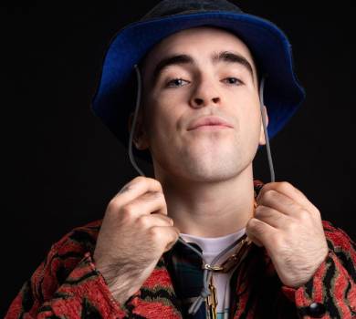 Вперше без Бардаша: Wellboy шле ворогів на ножі у новій пісні. ВІДЕО