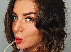 Седокова подякувала чоловікам-зрадникам: Я залишуся доброю та наївною 