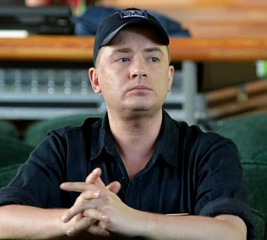 Братські народи закінчилися в 2014-му: Данилко пояснив, чому все ж вважає, що проти України воює не росія, а путін