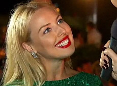 Дочка екс-арештанта Діденка намилилася у політику?