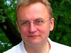 Мер Львова Садовий: Усі ці випробування зроблять Україну сильнішою