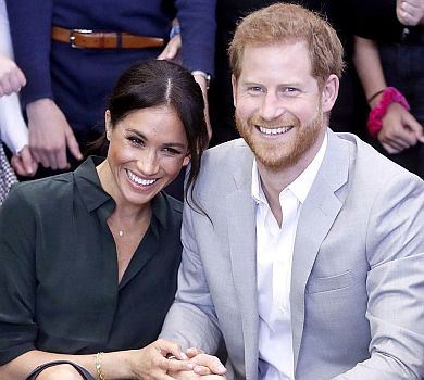 Це нонсенс: в оточенні Меган Маркл пояснили, чому їй по цимбалах мемуари сестри