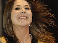 У Рудницької рецидив. Вона знову прикута до ліжка