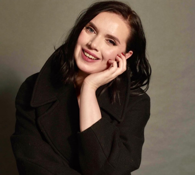 Соколова розповіла про дохід, стосунки з ексчоловіком, нового обранця та чи готова вдруге вийти заміж