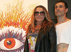 Могилевська виклала $4000 при Піскуні, Білик та Залевських