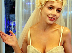 Кароль мріє зробити татуювання без пірсингу