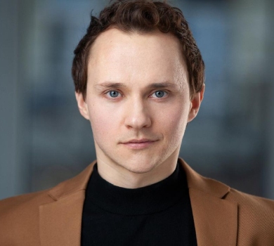 Войтенко про своє розлучення: Найважливіше зараз – залишатися людиною