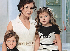 Подкопаєва не теревенить про коханого, аби не наврочити