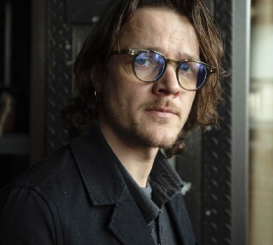 Надавай оркам по зубах: фронтмен O.Torvald Галич вступив до ЗСУ