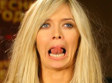 Бебешко запропонував зробити Власовій дитину