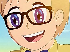 Мультяшний кліп Дорна:Мишка-уголовник, кров, вбивство та роботи