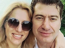 Горбачова з Нікітіним нарешті оголосили дату свого весілля